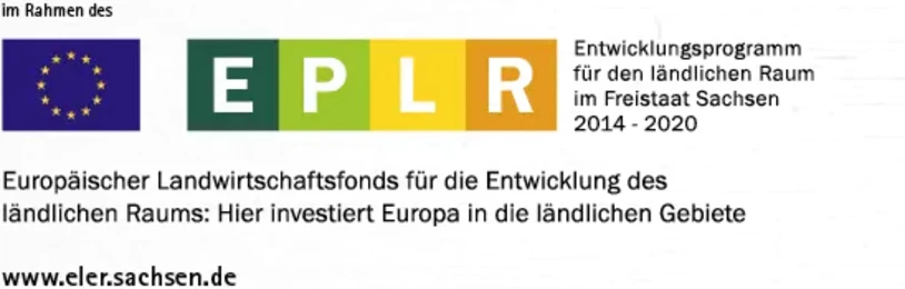 Europäischer Landwirtschaftsfonds für die Entwicklung des ländlichen Raums — Entwicklungsprogramm für den ländlichen Raum im Freistaat Sachsen 2014–2020