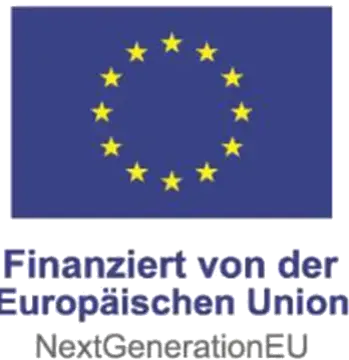 Finanziert von der Europäischen Union — NextGenerationEU