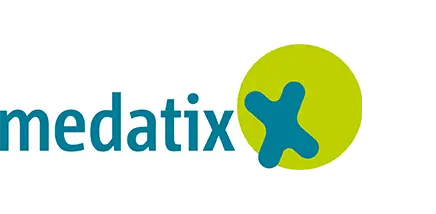 medatixx product logo