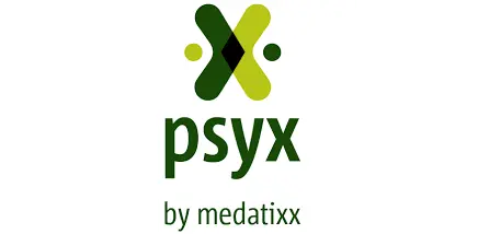 psyx product logo