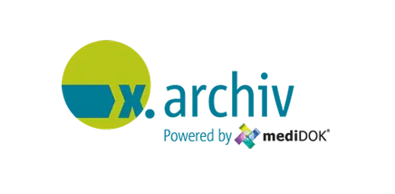 x.archiv Open at My medatixx (opens in a new window)